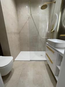 Modern New Suite Grzybowska