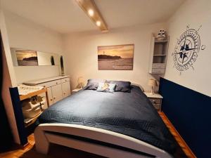 Zweites Zuhause Ostseeblick in Heiligenhafen