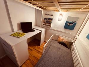 Zweites Zuhause Ostseeblick in Heiligenhafen