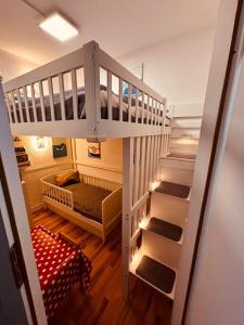 Zweites Zuhause Ostseeblick in Heiligenhafen