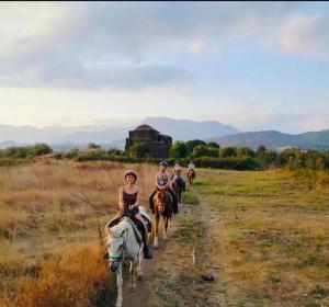 Affitta Camere La Classica Castiglione di Sicilia