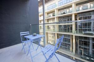 Silk Valley - Luxury 1B near Yas Island and AUH