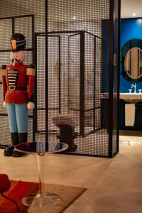 Boutique Hotel Trieste - Adults Only