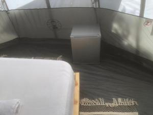 Barreira Beachfront Tents10