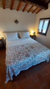 La Casetta Sulle Mura Superior