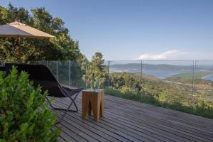 Design villa Porto Ercole by Villaflair