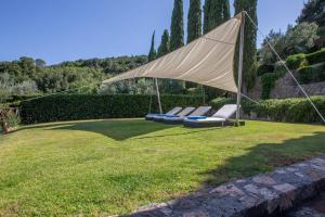 Design villa Porto Ercole by Villaflair