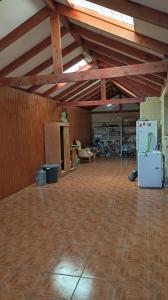 Amplia casa totalmente equipada