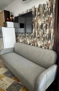 Уютно планинско студио с басейн в комплекс Алпин Лодж