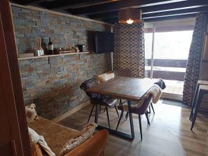 Appartement cosy Piau Engaly