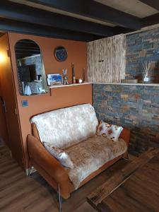 Appartement cosy Piau Engaly