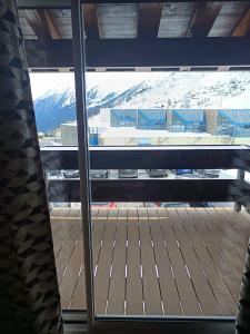 Appartement cosy Piau Engaly