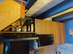 Appartement cosy Piau Engaly