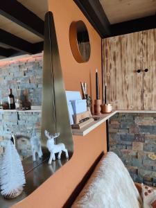 Appartement cosy Piau Engaly