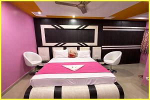 Hotel Eshara Galaxy # International Premium Suites Near Sea Beach# Free Wifi and Parking Facilities # Best Premium Hotel, Puri