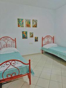 Geeri Apartment Lungomare