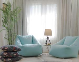 New Cairo, Central Hub Apartment