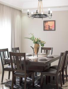 New Cairo, Central Hub Apartment