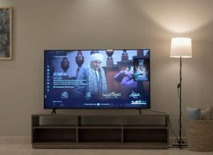 New Cairo, Central Hub Apartment