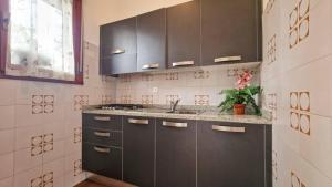 Lovely flat with garden in a residence-Beahost