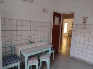 Casa céntrica para 5 personas