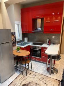 KAMARA PALACE 1 By EIRHNH