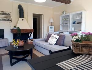 Il Bosco di Campo Marzano Garden Apartments