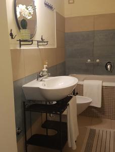 Il Bosco di Campo Marzano Garden Apartments