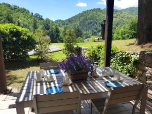 Il Bosco di Campo Marzano Garden Apartments