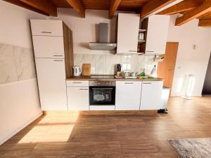 Möbiliertes Wohnen auf Zeit