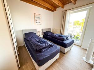 Möbiliertes Wohnen auf Zeit