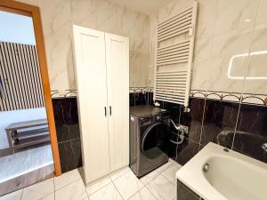 Möbiliertes Wohnen auf Zeit