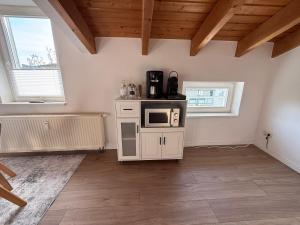 Möbiliertes Wohnen auf Zeit