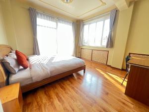 Shine Homestay Famille Francophone - Shine Home and Apartment