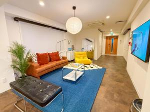 52 House Nishi-Shimbashi