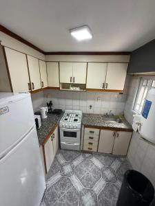 Duplex 4 - Calle 15