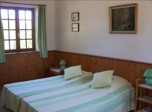 Gîte for rent, enjoy silence & nature