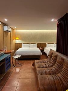 Aksara Hotel by Aruna Group