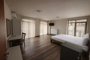 Семеен хотел МАРС