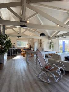 Le Cottage Tarnais - Maison avec Piscine&Jardin