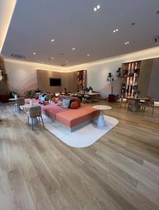 Spacious 2BR Condo Near Patong Beach