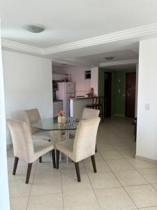 Apartamento completo