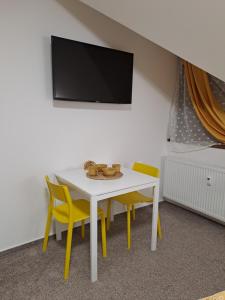 Apartmán Zlatý důl