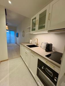 Marienholm Seaside Studio