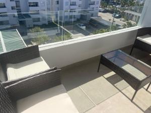 Apartamento Condominio Distrito Verde