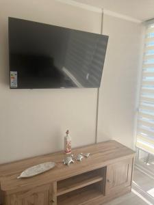 Apartamento Condominio Distrito Verde