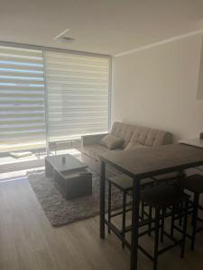 Apartamento Condominio Distrito Verde