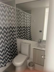 Apartamento Condominio Distrito Verde