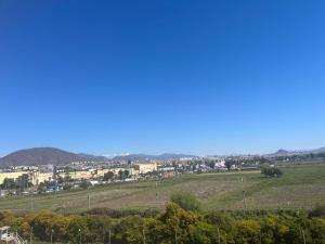 Apartamento Condominio Distrito Verde