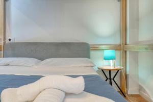 DOWNTOWN LOFT Bologna Centro